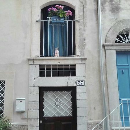Punto Antico Villa Ragusa Esterno foto