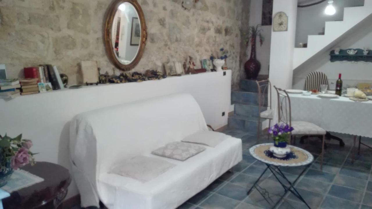 Punto Antico Villa Ragusa Esterno foto