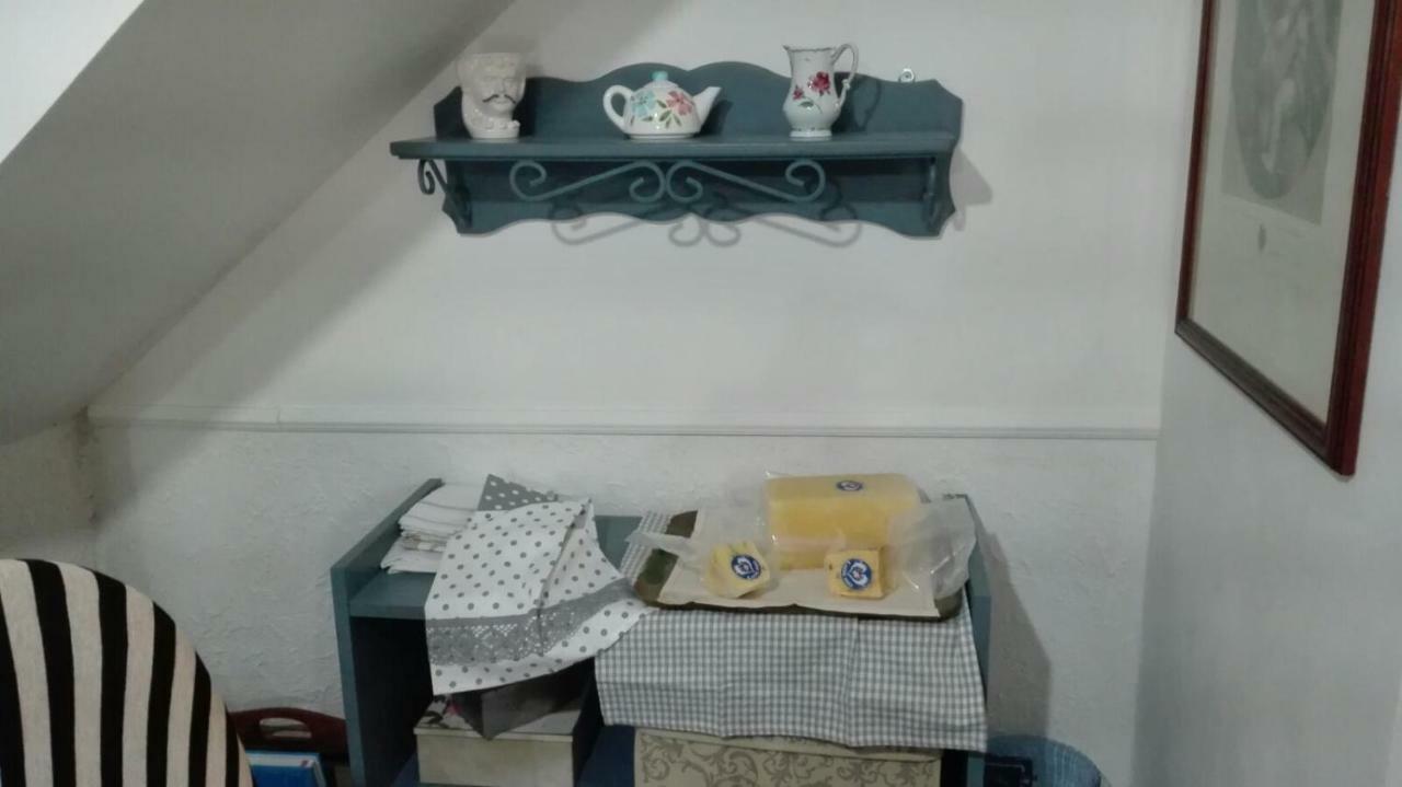 Punto Antico Villa Ragusa Esterno foto