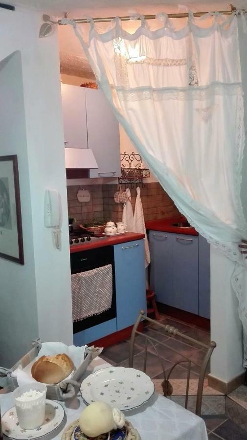 Punto Antico Villa Ragusa Esterno foto