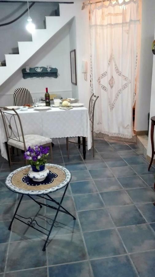 Punto Antico Villa Ragusa Esterno foto