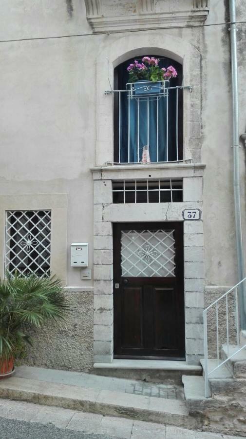 Punto Antico Villa Ragusa Esterno foto