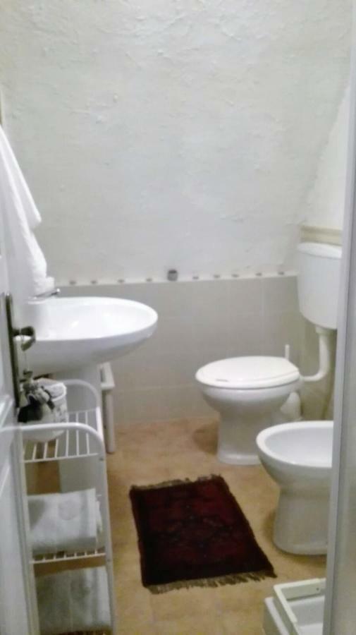 Punto Antico Villa Ragusa Esterno foto