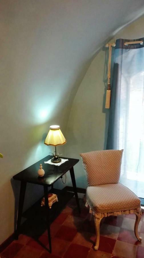 Punto Antico Villa Ragusa Esterno foto