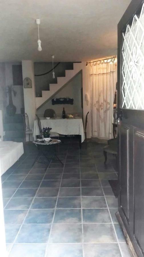 Punto Antico Villa Ragusa Esterno foto