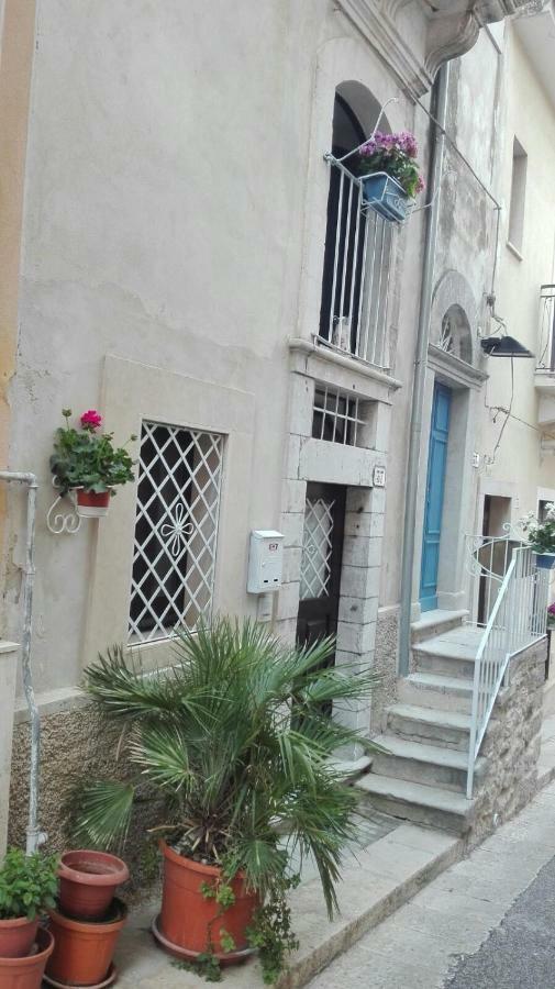 Punto Antico Villa Ragusa Esterno foto