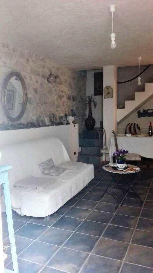 Punto Antico Villa Ragusa Esterno foto